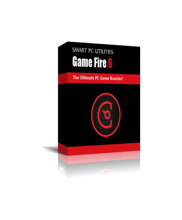 Game Fire 6 Pro 1 Jahr / 1 Key GLOBAL